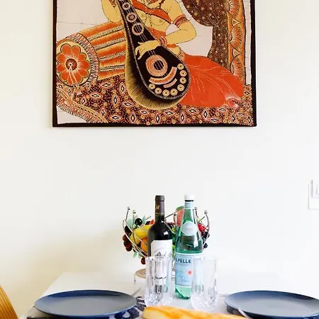Apartment Palais De La Mer Yourhosthelper