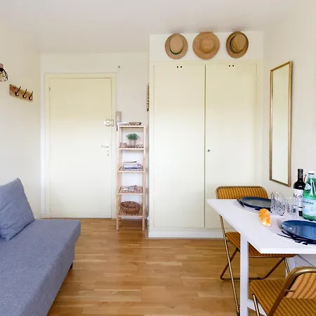 Apartment Palais De La Mer Yourhosthelper *