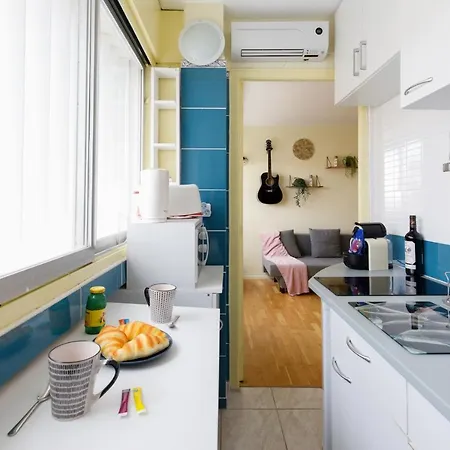 Apartment Palais De La Mer Yourhosthelper