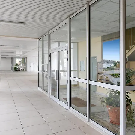 Apartment Palais De La Mer Yourhosthelper Sainte-Maxime